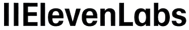ElevenLabs logo