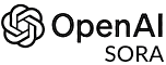 OpenAI Sora logo