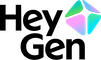 HeyGen logo